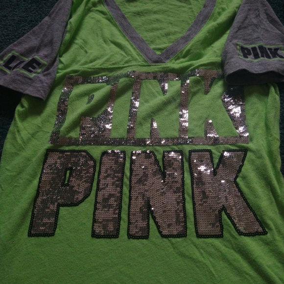 Victoria's secret PINK bundle - Picture 7 of 9